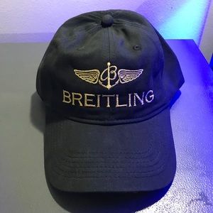 Breitling Hat